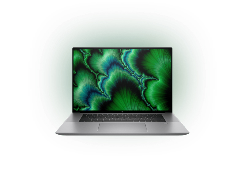 漯河ZBook Studio G9