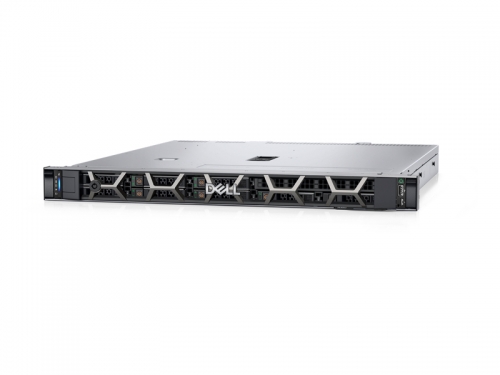 PowerEdge R350 机架式服务器