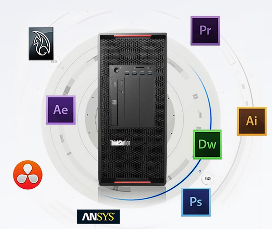 ThinkStation P920